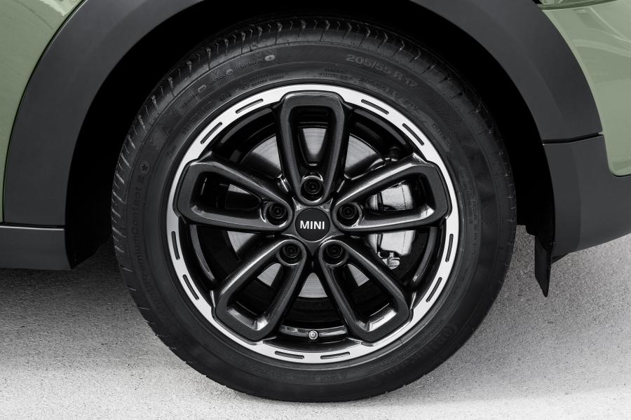  Mini Countryman SD 2014 года  (фото 54 из 64)